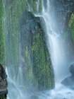 Oregon-Columbia River Gorge National Scenic Area-Lancaster Falls Landscape Print